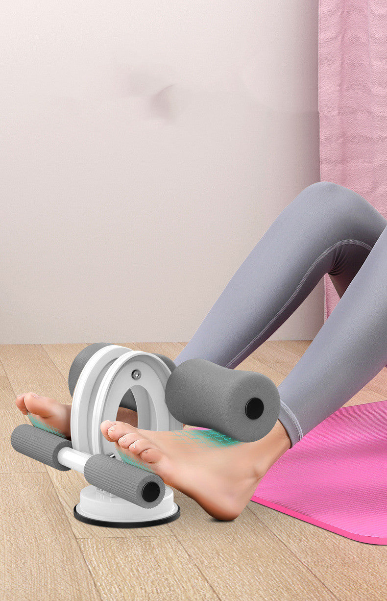 Sit-Up Aid Fixed Foot Yoga Abdomen Exercise Foot Presser