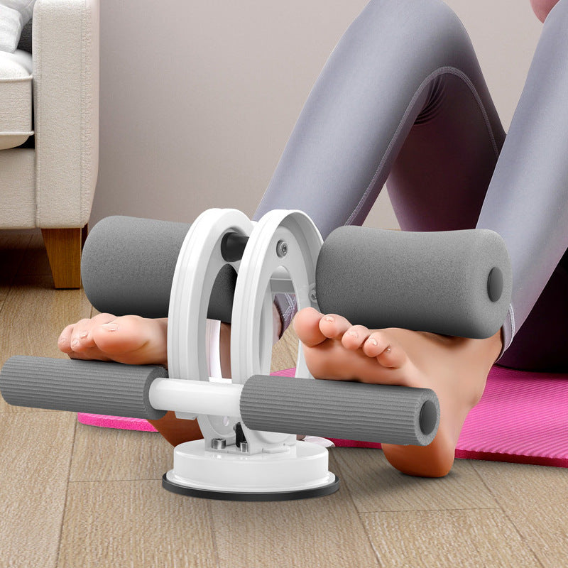 Sit-Up Aid Fixed Foot Yoga Abdomen Exercise Foot Presser