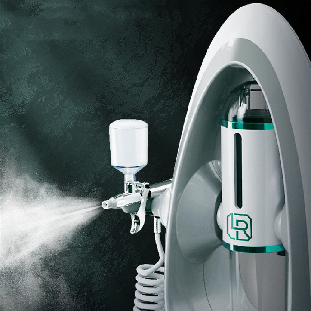 Home Electric Pore Cleaning Beauty Instrument
