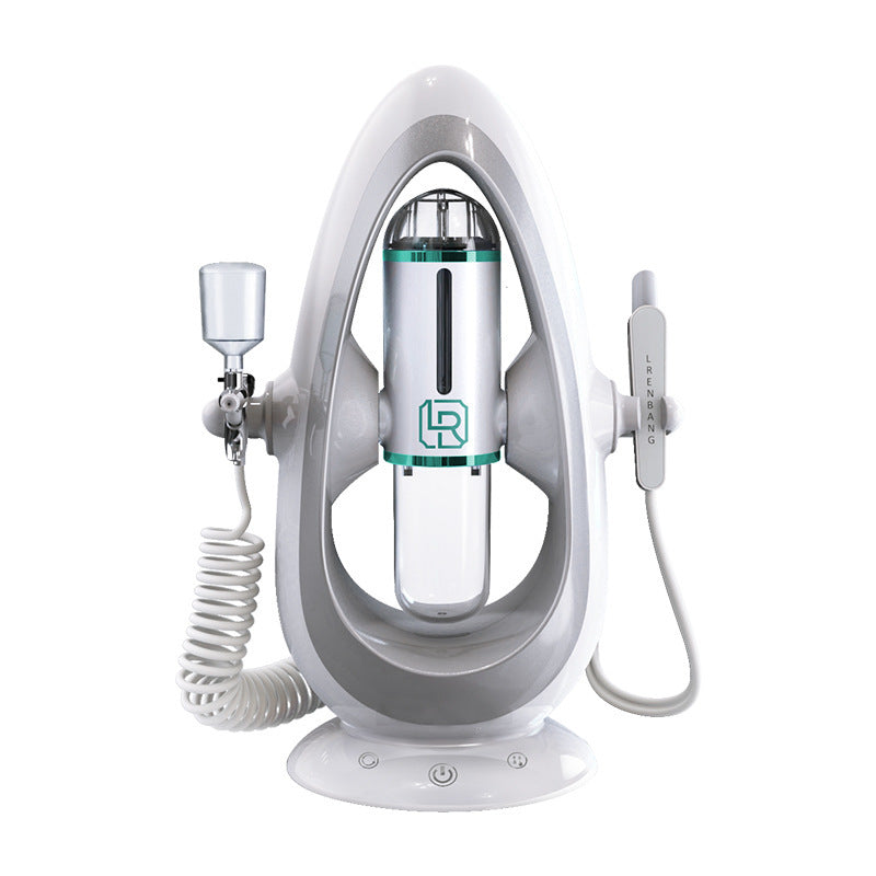 Home Electric Pore Cleaning Beauty Instrument