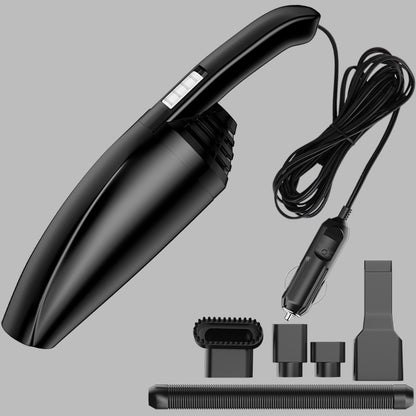 Car Wet And Dry Strong Suction Vacuum Cleaner