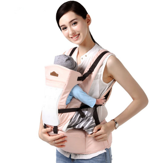 Breathable baby waist stool strap multi-functional maternal and child supplies