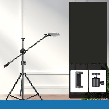 Support Frame For Top-down Photo Fill Light Lamp