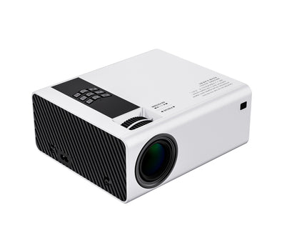 Home HD Mini Portable Phone Projector