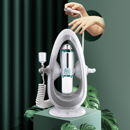 Home Electric Pore Cleaning Beauty Instrument