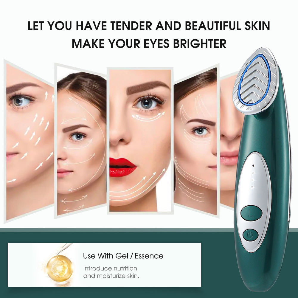 New Skin Rejuvenation Beauty Instrument