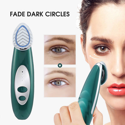 New Skin Rejuvenation Beauty Instrument