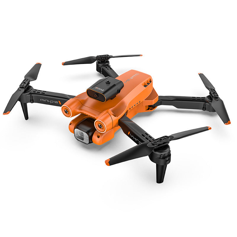 Remote-controlled Unmanned Vehicle Aerial Photography HD Quadcopter Remote Control Drone